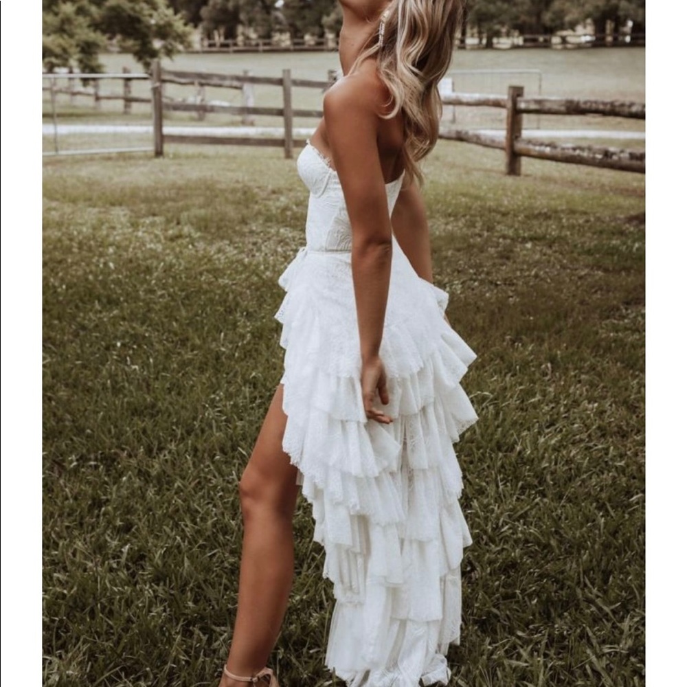 Grace Loves Lace Isabel Dress